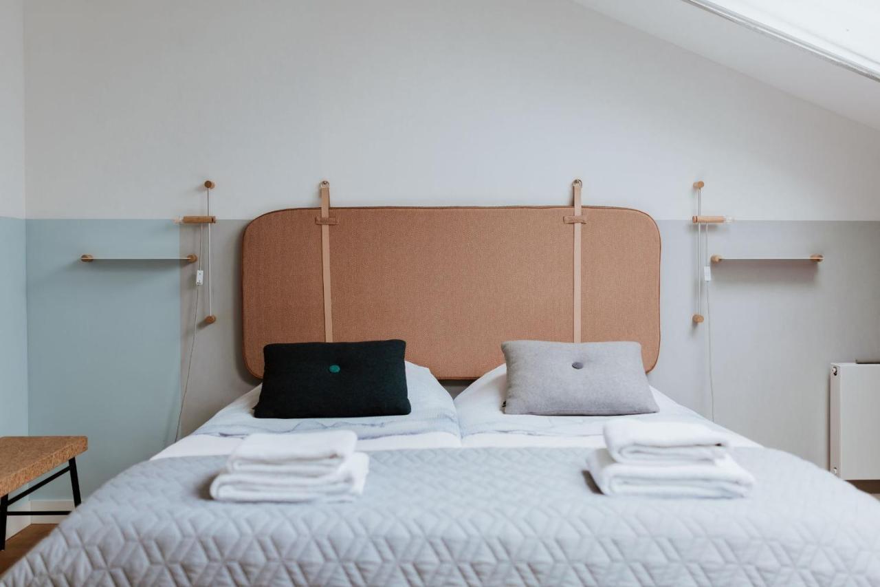 Bed and Breakfast Hei15 Sint Geertruid Экстерьер фото
